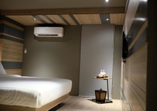 Номер Standard в NAP Hotel Bangkok