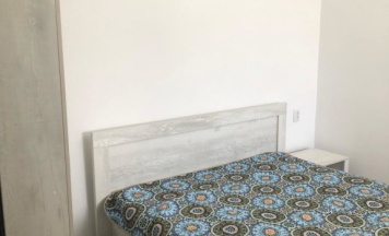 Четырёхместный номер Bastau в Alazis Alakol Hotel