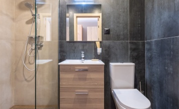 Suite 2-местный 2-комнатный 1 корпус в Alean Select Altair