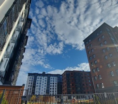 2-комнатные апартаменты стандарт в SHARMAN APARTMENTS
