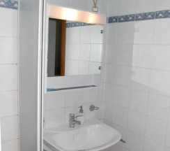Двухместный номер Standard двуспальная кровать в Hotel Firenze Lugano