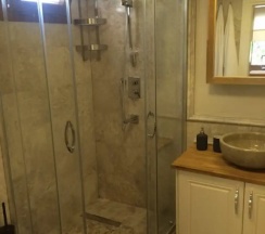 Двухместный номер Standard двуспальная кровать в Çeşme Köy
