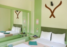 Номер Standard в Little Park Hotel