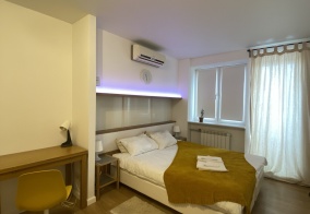 Апартаменты Апартаменты на Фруктовая.5 к1 в Нижегородской области