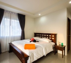 Студия в Beach 7 Condo by GrandisVillas