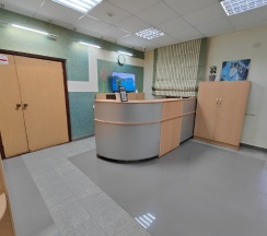 Комната в Апарт Миасс