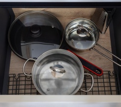 Апартаменты улучшенные Great place apartments в Посутки