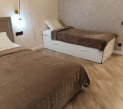 Коттедж в Ермак