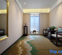 Люкс в Dunhuang Hanhua International Hotel