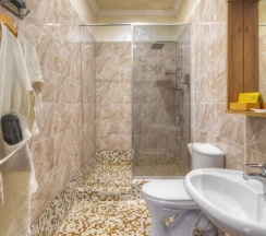 Люкс в Мон Ами