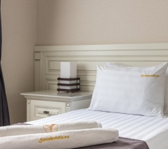 Стандарт с раздельными кроватями в Сова Беседы