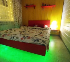 Коттедж улучшенный Матрешки в Русские сувениры