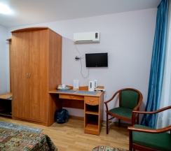 Двухместный стандарт TWIN в Кассель