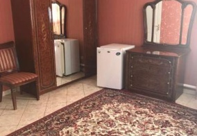 Отель Rabat Hotel в Костанае