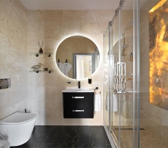 Бохо в Agent flat