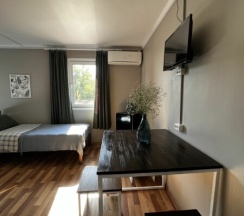 Номер 3х местный Стандарт 2й этаж в Гремучий