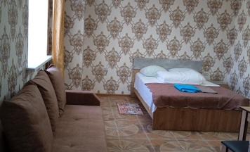 Номер улучшенный в Лидия