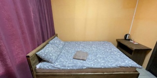 Дзержинск: Хостел Бригадир