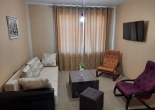 рп. Новоспасское: Гостевой дом Guest house