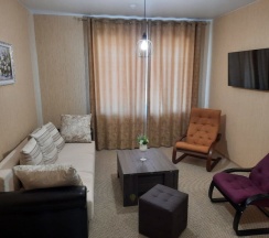 Трёхместный номер Standard в Guest house