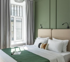 Делюкс в Селект