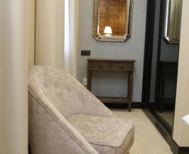 Двухместный номер Standard двуспальная кровать в Telegraph Inn