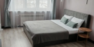 Рыбинск: Апартаменты Квартира Рады Вам Рыбинск