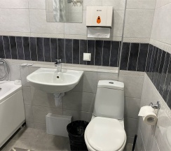 Номер стандарт № 6 в Комфорт