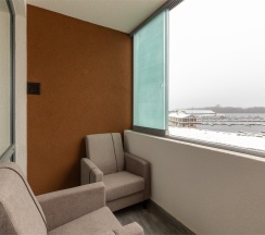 Комфорт в Фрегат