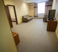 Семейный в Алиса