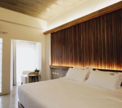 Трёхместный номер Superior в Laekhon Nonbai Hotel