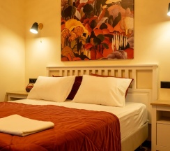 2-х местный стандарт в Кристал