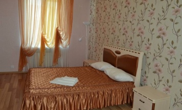 Номер Standard в Центральная