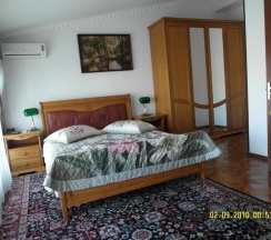 Апартаменты в Hotel ВаYan