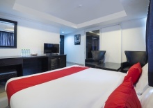 Семейный люкс в OYO 835 Koh Chang Luxury Hotel