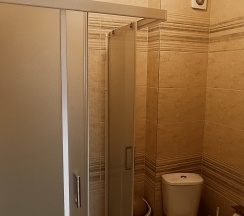 Дом на 13 человек в Снежок на Строителей