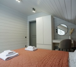 Большой дом в Pine hills