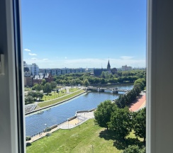 Квартира в Апартаменты на Калининград, Московский проспект, 64