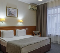 Стандарт улучшенный в Wind Rose Hotel&SPA