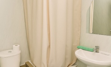 Трехместный номер в Премьер