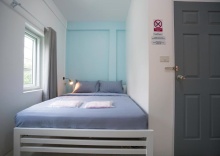 Трёхместный номер Standard в D Hub Hostel