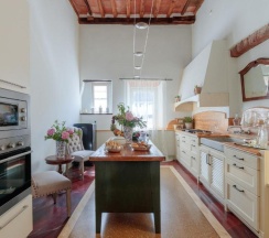 Апартаменты в Casa Penelope in Lucca