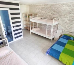 Номер стандарт семейный в Южные ночи