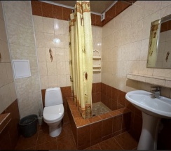 Комфорт 4х местный в Siena