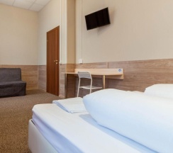 Номер студия семейный в Амай на Первомайской