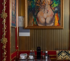 Khloudov Suite в Усадьба Хлудова