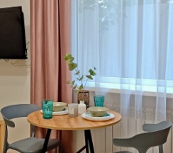 № 4 (Art minimalism) в Home