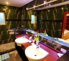 Вилла в Blue Chill Private Pool Villa - Hotel Managed