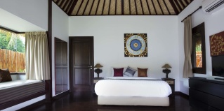 Ко-Липе: Курортный отель Mali Resort Sunrise Beach