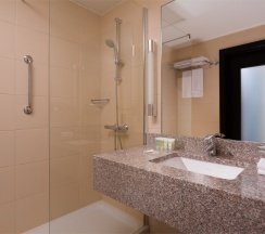 Двухкомнатный Люкс в Cort Inn St-Petersburg Hotel & Conference Center